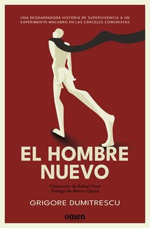 EL HOMBRE NUEVO | 9788412865615 | DUMITRESCU, GRIGORE