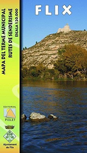 FLIX | 9788494291272 | Editorial Piolet