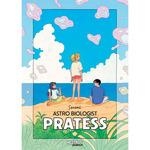 Astro Biologist Pratess | 9788419903709 | Sarami, Sarami