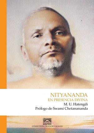 Nityananda, en presencia divina | 9789874519146 | M. U. Hatengdi