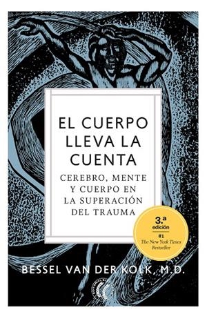 El cuerpo lleva la cuenta | 9788412067194 | van der Kolk, Bessel