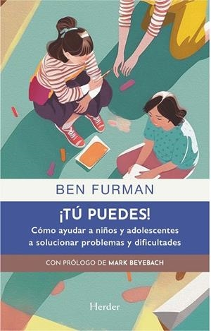 ¡Tú puedes! | 9788425450570 | Furman, Ben