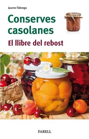 CONSERVES CASOLANES | 9788417116958 | FABREGA, JAUME