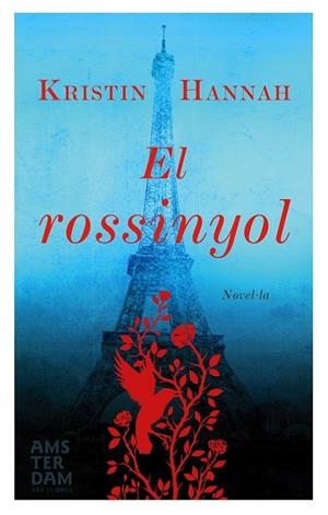 El rossinyol | 9788415645917 | Hannah, Kristin