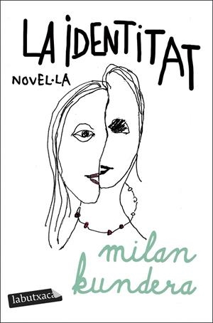 La identitat | 9788419971449 | Kundera, Milan