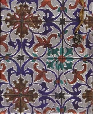 Cuadernos alfama | 9788416055357 | AA.VV