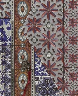 Cuadernos alfama | 9788416055364 | AA.VV