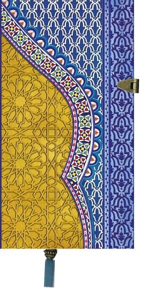 Cuadernos mil y una noches | 9788416055548 | AAVV