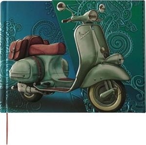 VESPA | 9788417350543