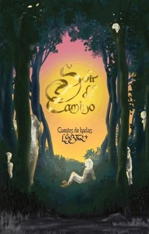 Salir del camino | 9788412890723 | Penalva, Andrea / Zelada, Andrés / Reuven, Caryanna / Norte, Edu / Dima, Enerio / Duncan, Eva / Zubi