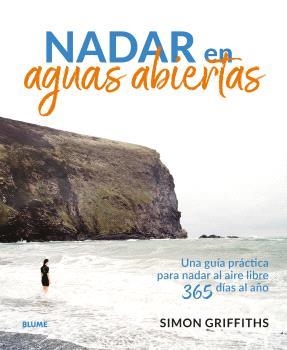 Nadar en aguas abiertas | 9788419785381 | Griffiths, Simon