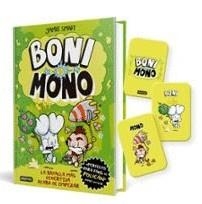 PACK BONI VS MONO GADGET | 8432715174080
