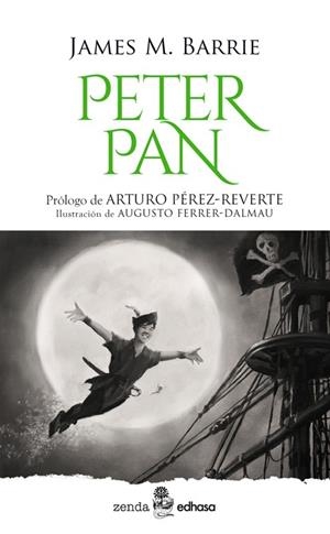 Peter Pan | 9788435055789 | Barrie, J. M.