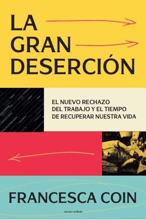 GRAN DESERCIÓN, LA | 9788412683356