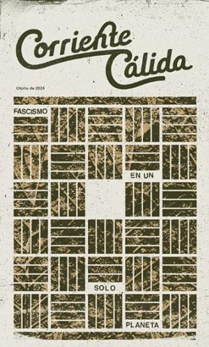 Fascisco en un solo planeta | 9788412710779 | AA.VV