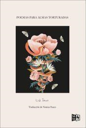 Poemas para almas torturadas | 9788419873675 | ISON, LIZ/ AAVV