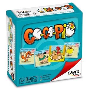 JUEGO COCOPIO | 8422878770106