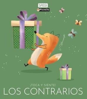 LOS CONTRARIOS | 9788419935878 | V.MANUZATTO, V.BONAGURO