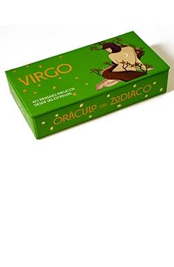 VIRGO | 9788410101470 | , VV. AA.
