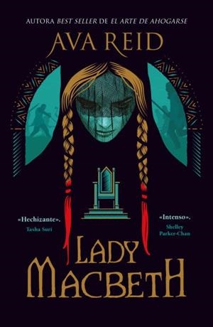 Lady Macbeth | 9788410085299 | Reid, Ava