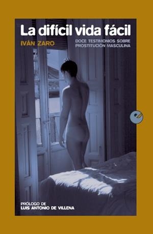 La difícil vida fácil | 9788415930914 | Zaro, Iván