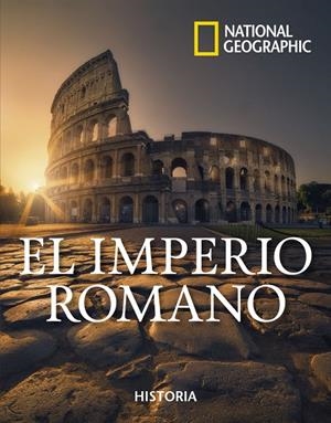 El Imperio romano | 9788482988795 | Geographic, National