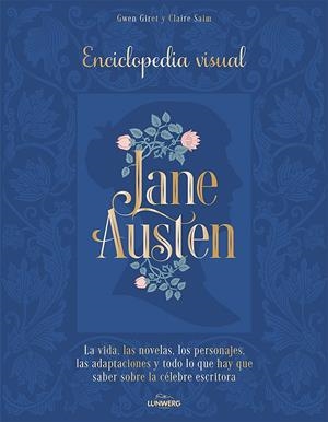 Jane Austen | 9788419875662 | Giret, Gwen / Saim, Claire