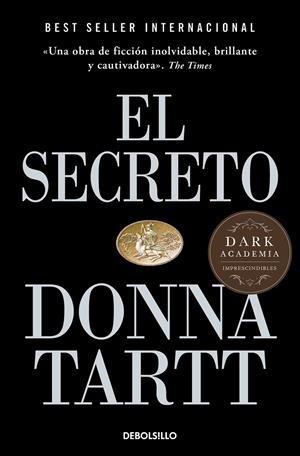 El secreto | 9788466372947 | Tartt, Donna