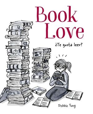 Book Love | 9788416670802 | Tung, Debbie