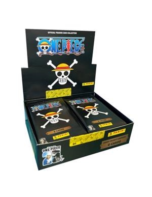 one piece sobres | 8051708015423