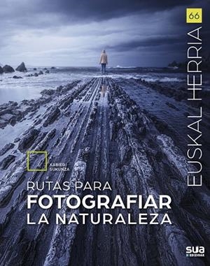 RUTAS PARA HACER FOTOGRAFIAS | 9788482169033 | SUZKUNZA, XABIER
