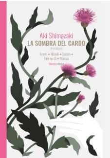 L'ombra del card | 9788410200944 | Shimazaki, Aki