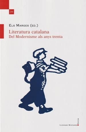 Literatura catalana | 9788410377073 | ELS MARGES