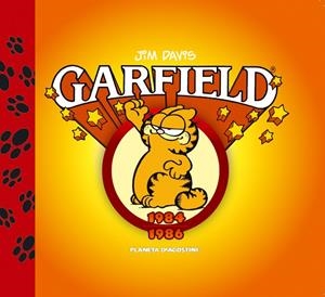 Garfield 1984-1986 nº 04 | 9788467479348 | Davis, Jim