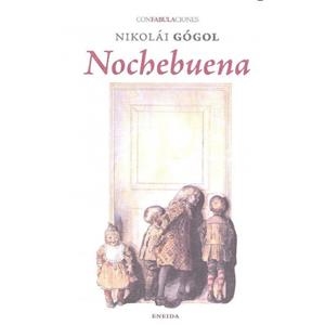 Nochebuena | 9788415458982 | Gogol, Nikolai