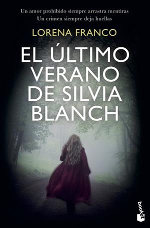 El último verano de Silvia Blanch | 9788408237457 | Franco, Lorena