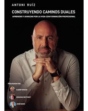 Construyendo Caminos Duales | 9999990018557