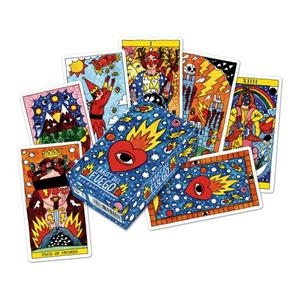 FUEGO | 8420707450991