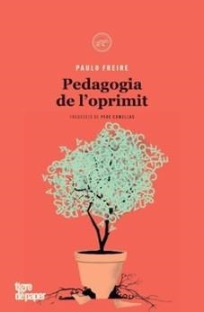 Pedagogia de l'oprimit | 9788418705885 | Freire, Paulo