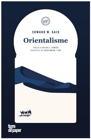 Orientalisme | 9788418705878 | W. Said, Edward