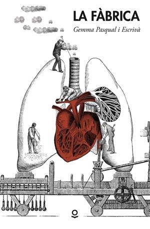 La fàbrica | 9788416666997 | Pasqual I Escrivà, Gemma