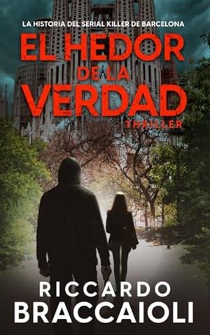 El hedor de la verdad | 9798392683857