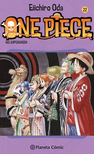 One Piece nº 022 | 9788468471730 | Oda, Eiichiro