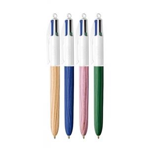 BIC 4 COLORS BLAU | 3086123696976