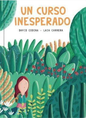 UN CURSO INESPERADO | 9788410408029 | DAVID CODINA