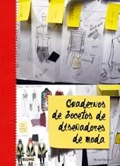 Cuadernos de bocetos de dise¿adores de moda | 9788498014860 | Davies, Hywel