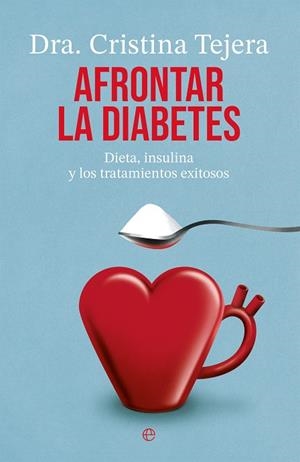 Afrontar la diabetes | 9788413849706 | Tejera, Cristina