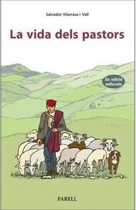 La vida dels pastors | 9788417116989 | Vilarrasa Vall, Salvador
