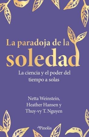 PARADOJA DE LA SOLEDAD, LA | 9791387556112