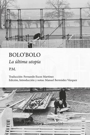 bolo´ bolo | 9788410523319 | P.M.